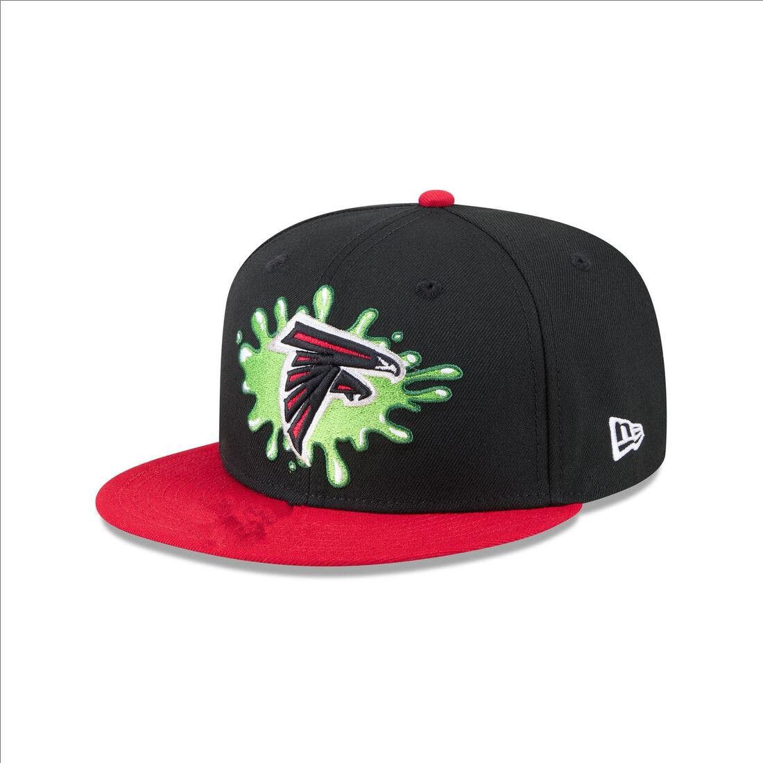 2025 NFL Atlanta Falcons Hat style TX 01->mlb hats->Sports Caps